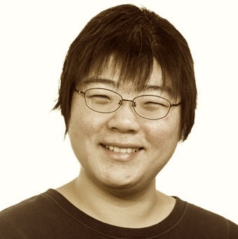 Jinyi Wang
