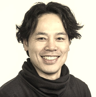 Dr. Takanori Fujiwara
